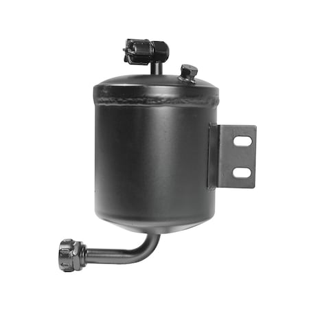 A & I Products R12/ R134a Filter Drier 5.5" x6.5" x9.4" A-804-788